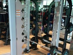 -威尔仕W FITNESS健身会所(联洋广场店)