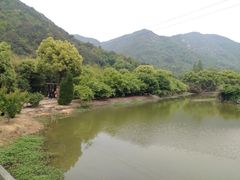 -东海大峡谷