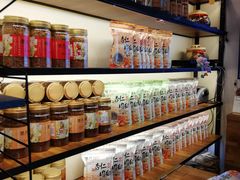 -霁月台现烤猪肉脯(万达茂店)