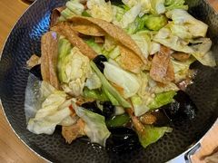 -枣子树·素食餐厅(普陀山店)