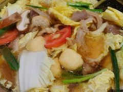 -牛小隆牛肉面馆(四牌楼店)