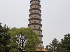 -承德避暑山庄景区