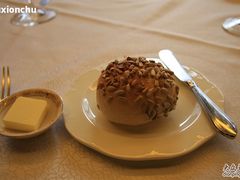 -北京建国饭店杰斯汀法餐厅