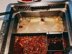 -野妹火锅(龙岗店)