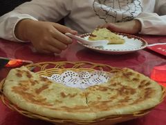 葱油饼-粥旺府(月环里店)