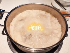 -煲王粤菜餐厅(中侨中心店)