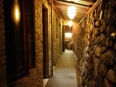 -天明山温泉大酒店