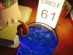 -CIRCLE·酒吧(第一国际店)