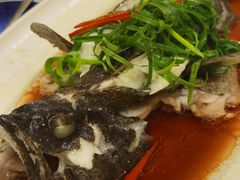 -富黎华海鲜大酒楼(正大广场店)