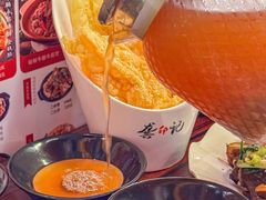 -龚印记牛骨牛杂屋·四代传承(珠影星光城店)