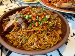 -南昌大饭店·地标美食名片(万寿宫店)