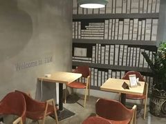 大堂-ZM COFFEE(西安路店)