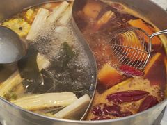 -小城牛事·鲜牛肉火锅(万达店)