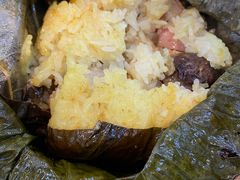 -香港蓮香樓(上環店)