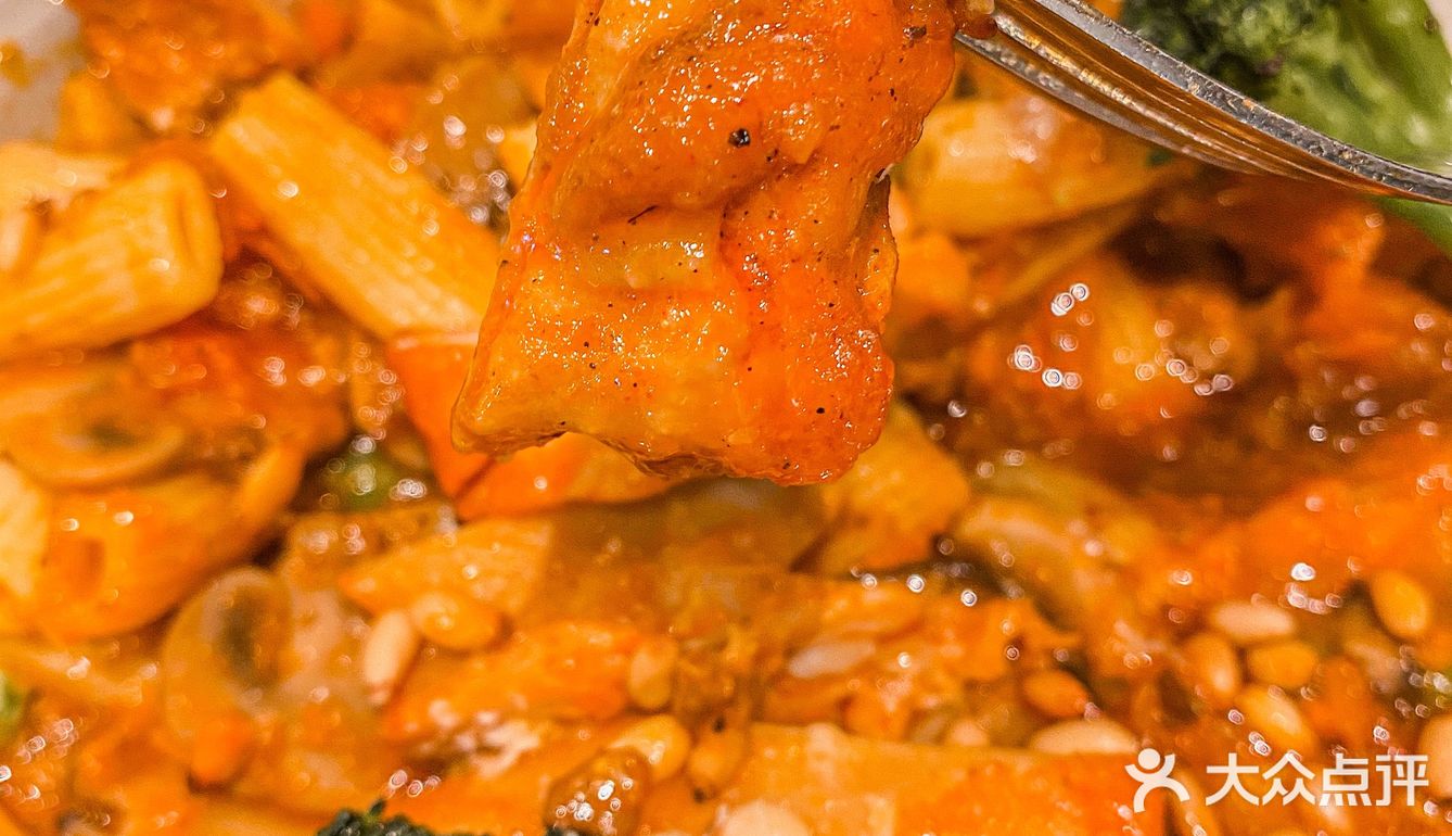人均30➕意面🍝吃到饱‼️我不允许你不知道‼️