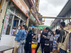-辣辣小吃豆花米线(大观篆新农贸市场店)
