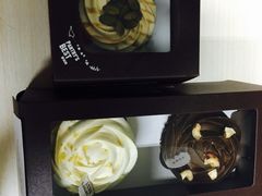 -Pantry's Best派悦坊蛋糕(K11购物艺术中心店)
