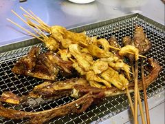 -草原碳烤羊腿(仙塘店)