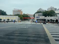 -福建师范大学(仓山校区)