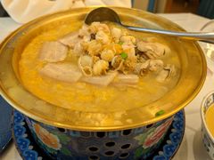 -品海楼·大连海胆锅贴馆(东港店)