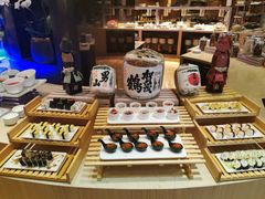 -好日子皇冠假日酒店·君怡咖啡厅(特美思大厦店)