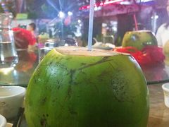 -清水湾3号(东方小周海鲜店)