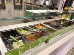 -Salud撒露欧洲冻酸奶(798艺术区店)