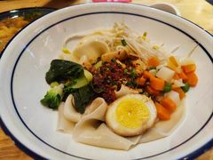 -秦九和(凯德广场店)