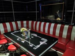 -星璨火吧KTV聚会餐厅(丰庆路店)