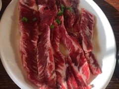 -辛氏火炉·韩式古法烤肉(松北店)