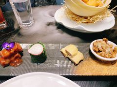-柒园·三十年创意杭帮菜(龙湖滨江天街店)