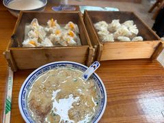-乌家弄传统美食(新华路店)