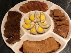 -香满楼(清水河路店)