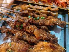 -五谷芳乳鸽王(海景店)