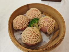 -合晋食府(广州合晋帝苑酒店)