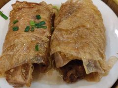 -香云轩·顺德菜(香云纱园林酒店店)