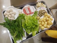 -木萨火锅店(开鲁路店)