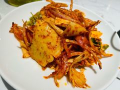 -关东小磨东北菜(漕河泾印象城店)