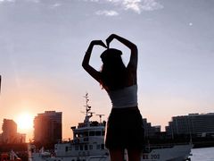 -厦门五通客运码头