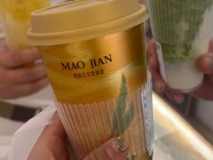 -眷茶(大卫城10楼店)