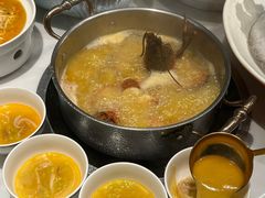 -喜聚薈·花膠雞海鮮火鍋(越秀店)