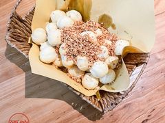 小炒汤圆-先启半步颠小酒馆(白麓里店)