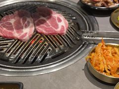 -大發韩国烤肉(八佰伴店)