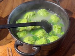 -地二手作鱼汤馄饨(上街里店)