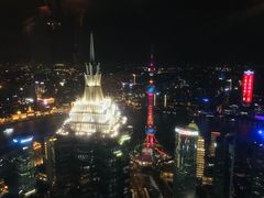 -上海柏悦酒店·世纪100牛排馆