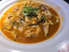 -魏铭鱼头捞饭(晋阳路店)