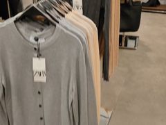 -ZARA(北美新天地时尚中心店)