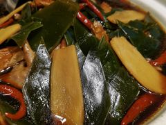 -茶叁酒肆·楚味江湖(菱角湖店)