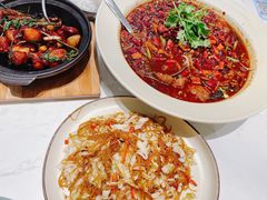 -鹿港小镇(悠唐店)