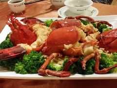 android_upload_pic-御唐府海珊瑚主题餐厅